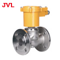 JVL 12v motorized water globe valve